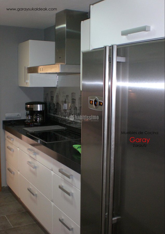 Muebles Cocina, Reformas Cocinas, Reformas Integrales