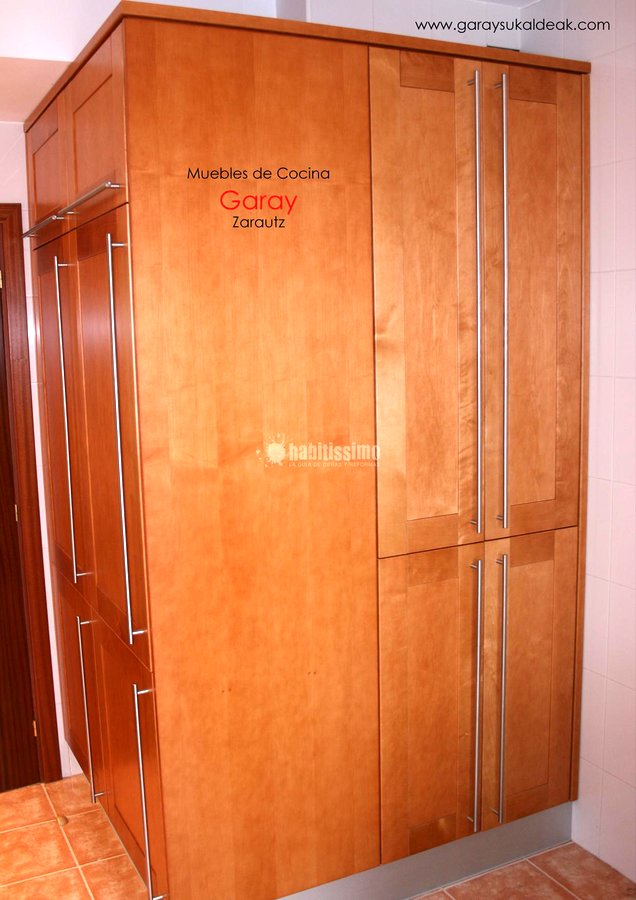 Muebles Cocina, Reformas Integrales, Reformas Cocinas