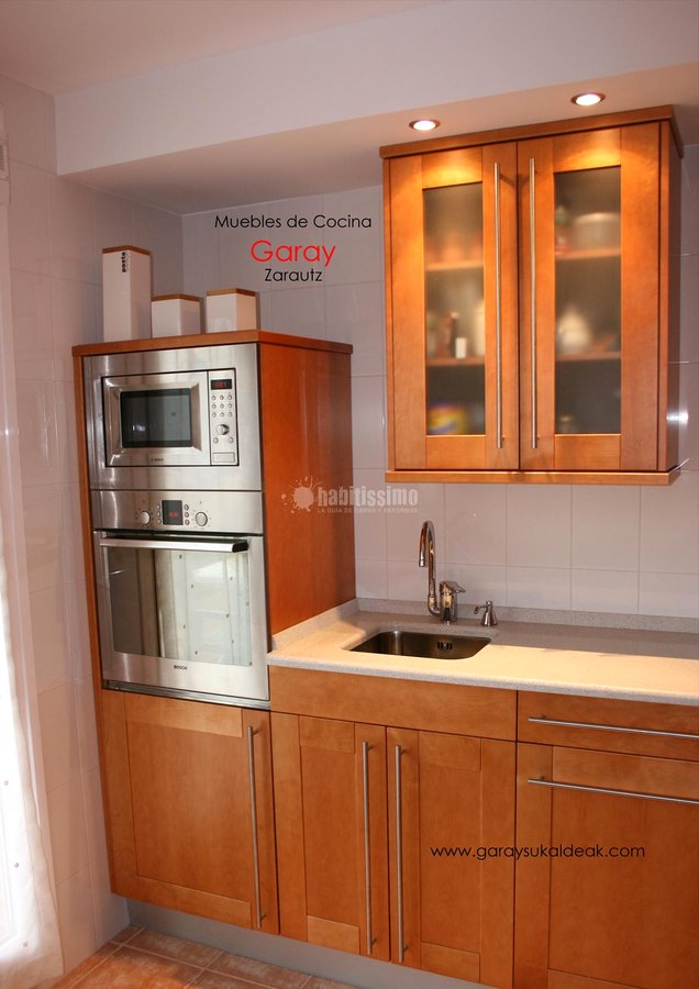 Muebles Cocina, Reformas Cocinas, Interiorismo Decoración