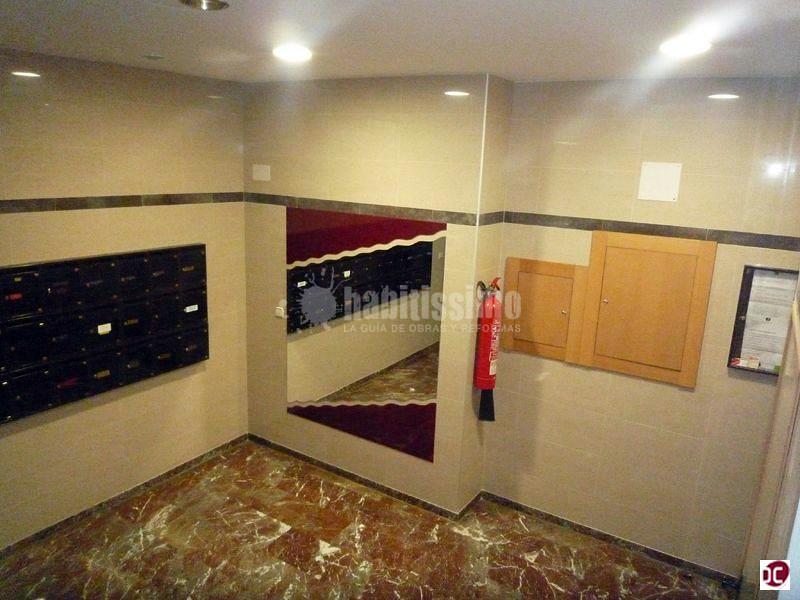 Reformas Viviendas, Pintores, Reformas Comunidades