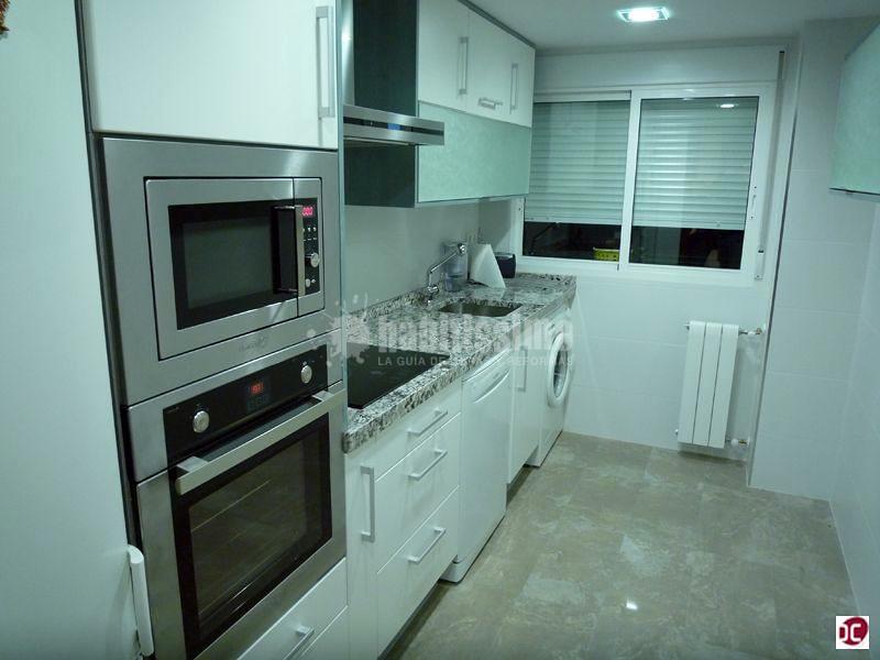 Reformas Viviendas, Reformas Comunidades, Pintores