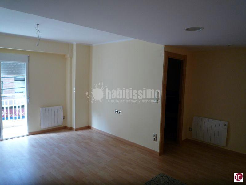 Reformas Viviendas, Reformas Comunidades, Pintores