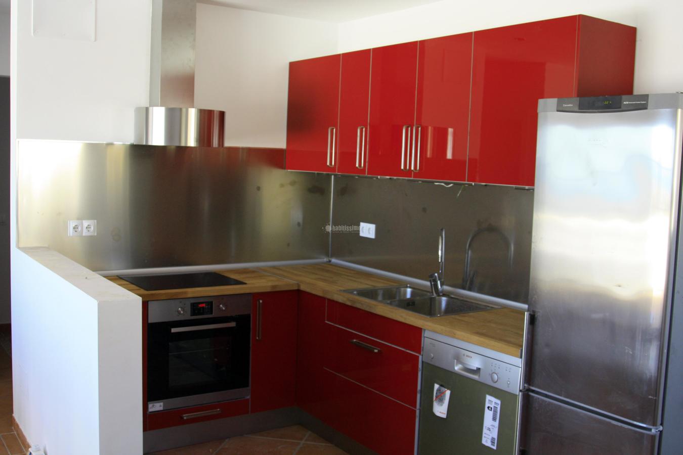 Reformas Viviendas, Construcciones Reformas, Parquetistas