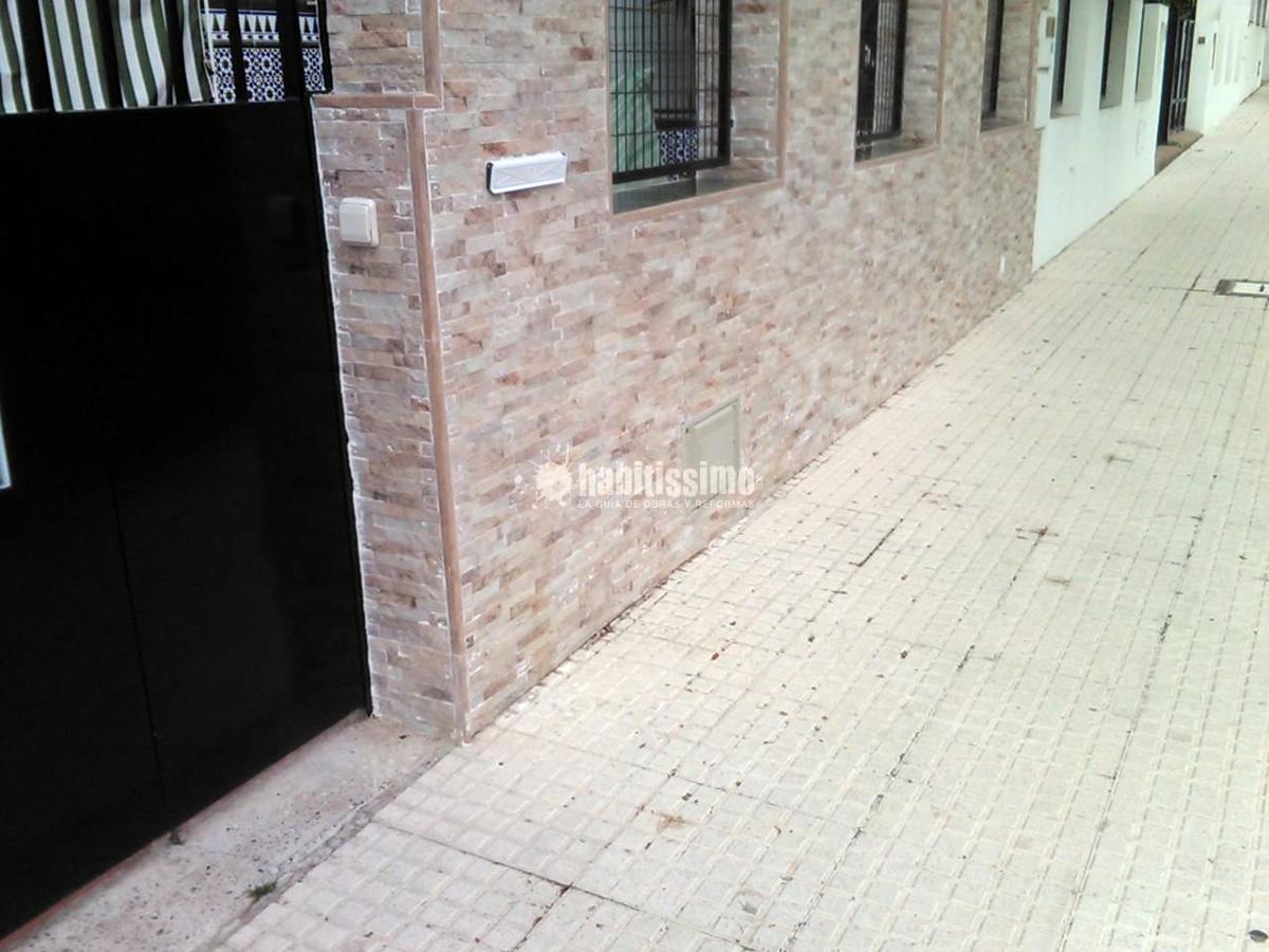 Construcción Casas, Fontanería, Pintura