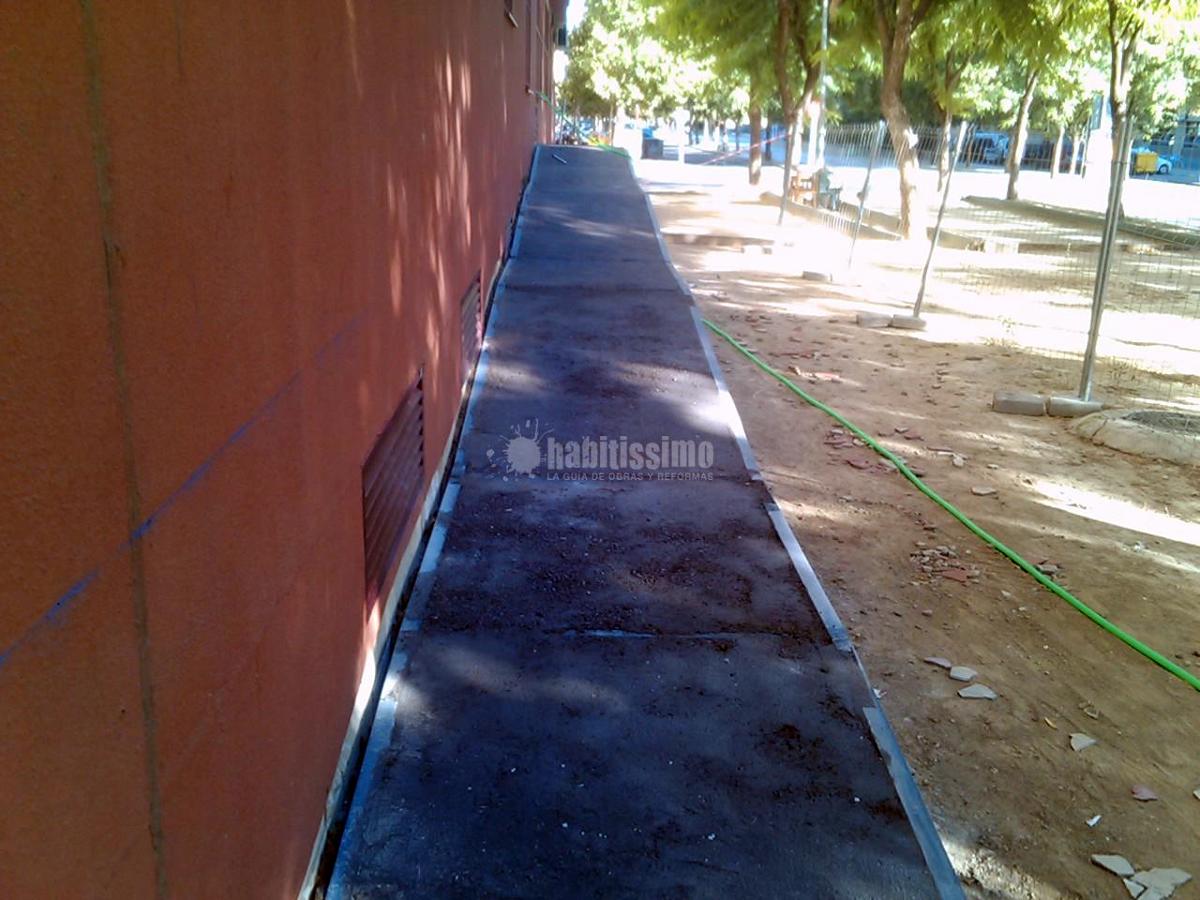 Construcción Casas, Pintura, Materiales Fontanería