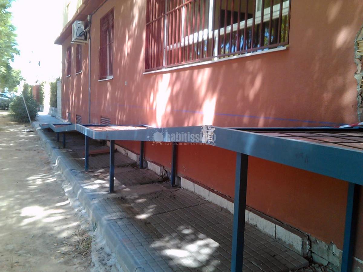 Construcción Casas, Pintura, Materiales Fontanería