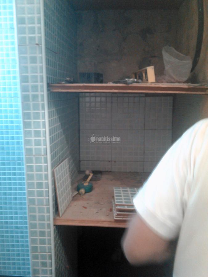 Construcción Casas, Fontanería, Encofrados