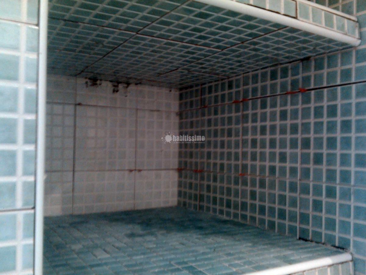 Construcción Casas, Pintura, Aceras