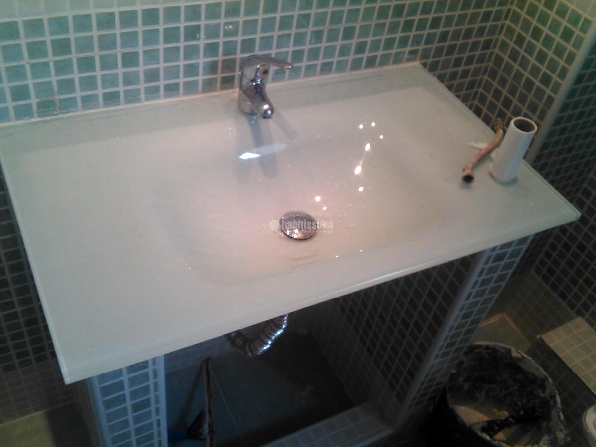 Construcción Casas, Aceras, Materiales Fontanería