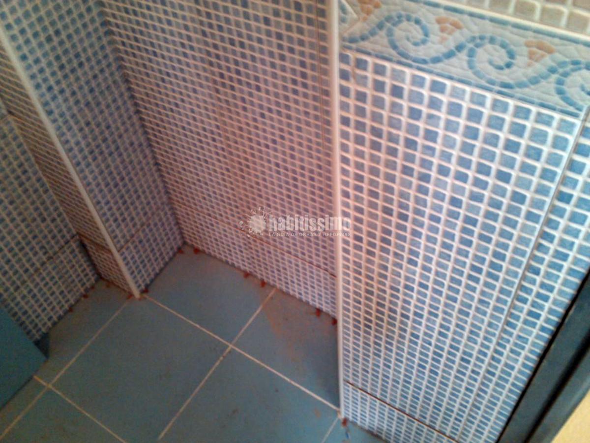 Construcción Casas, Materiales Fontanería, Aceras