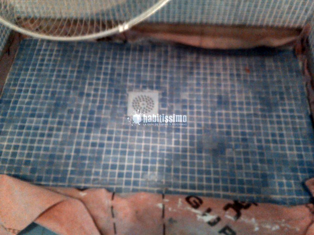 Construcción Casas, Aceras, Materiales Fontanería