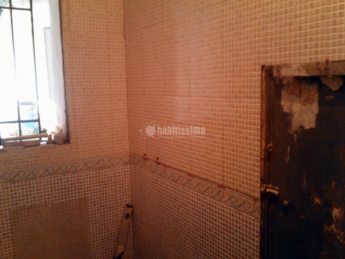 Construcción Casas, Fontanería, Encofrados