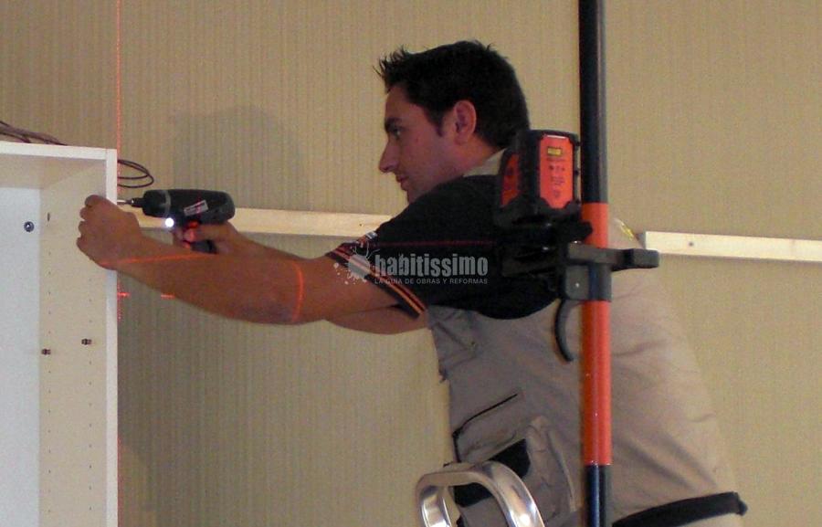 Carpintería Madera, Muebles Tiendas