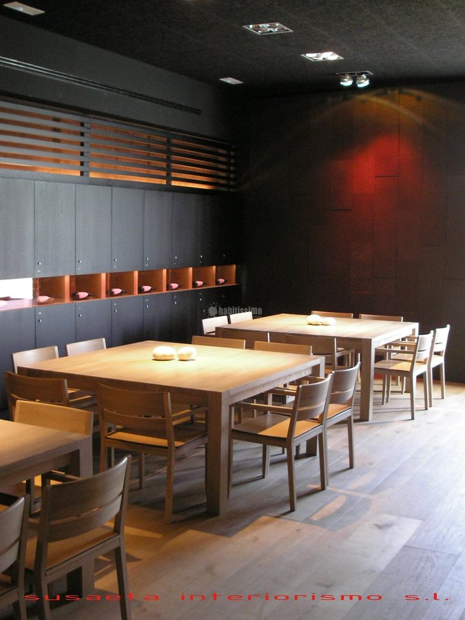 Interioristas, Reformas Locales Comerciales, Técnicos