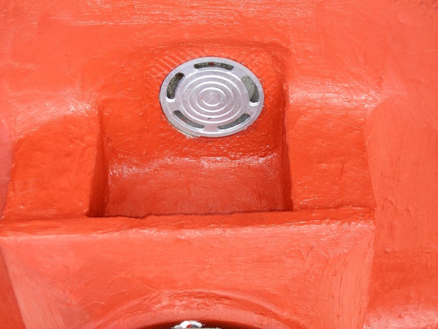 reforma de tejado en C/ Montero 40