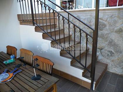 Reformas Viviendas, Tarima, Pintura