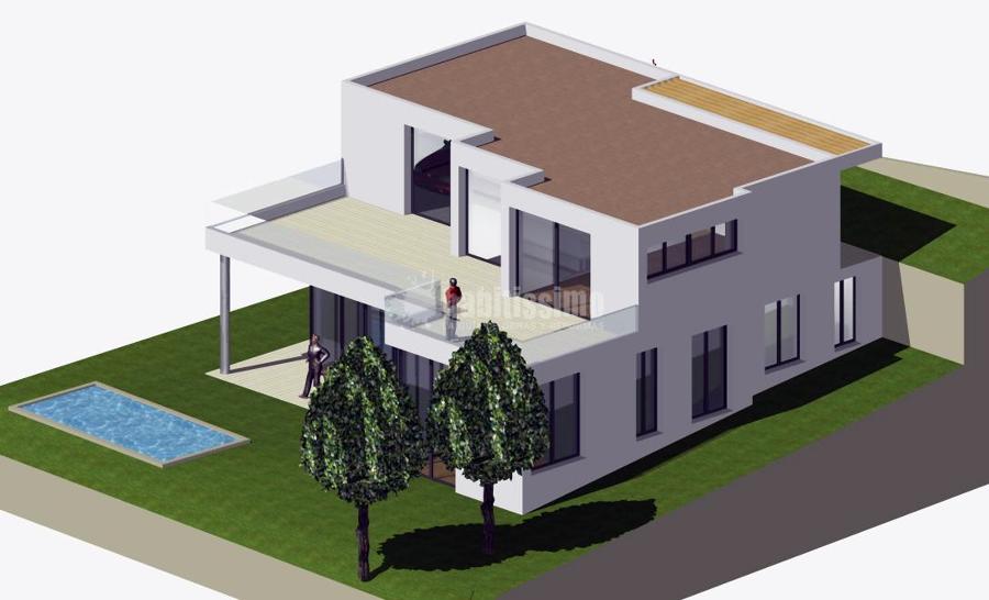 Arquitectos, Rehabilitación Fachadas, Reformas General