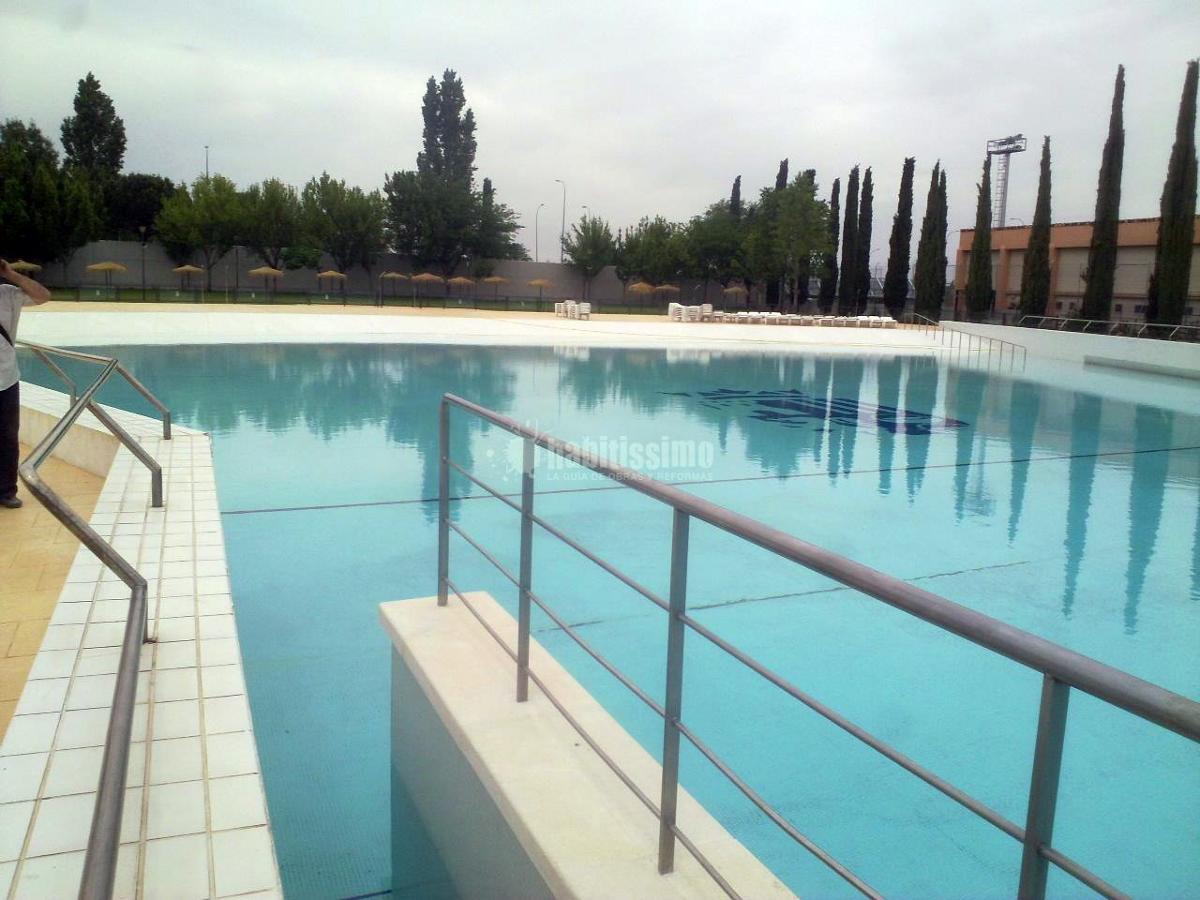 Mantenimiento Piscinas, Mantenimiento Integral, Jardineros