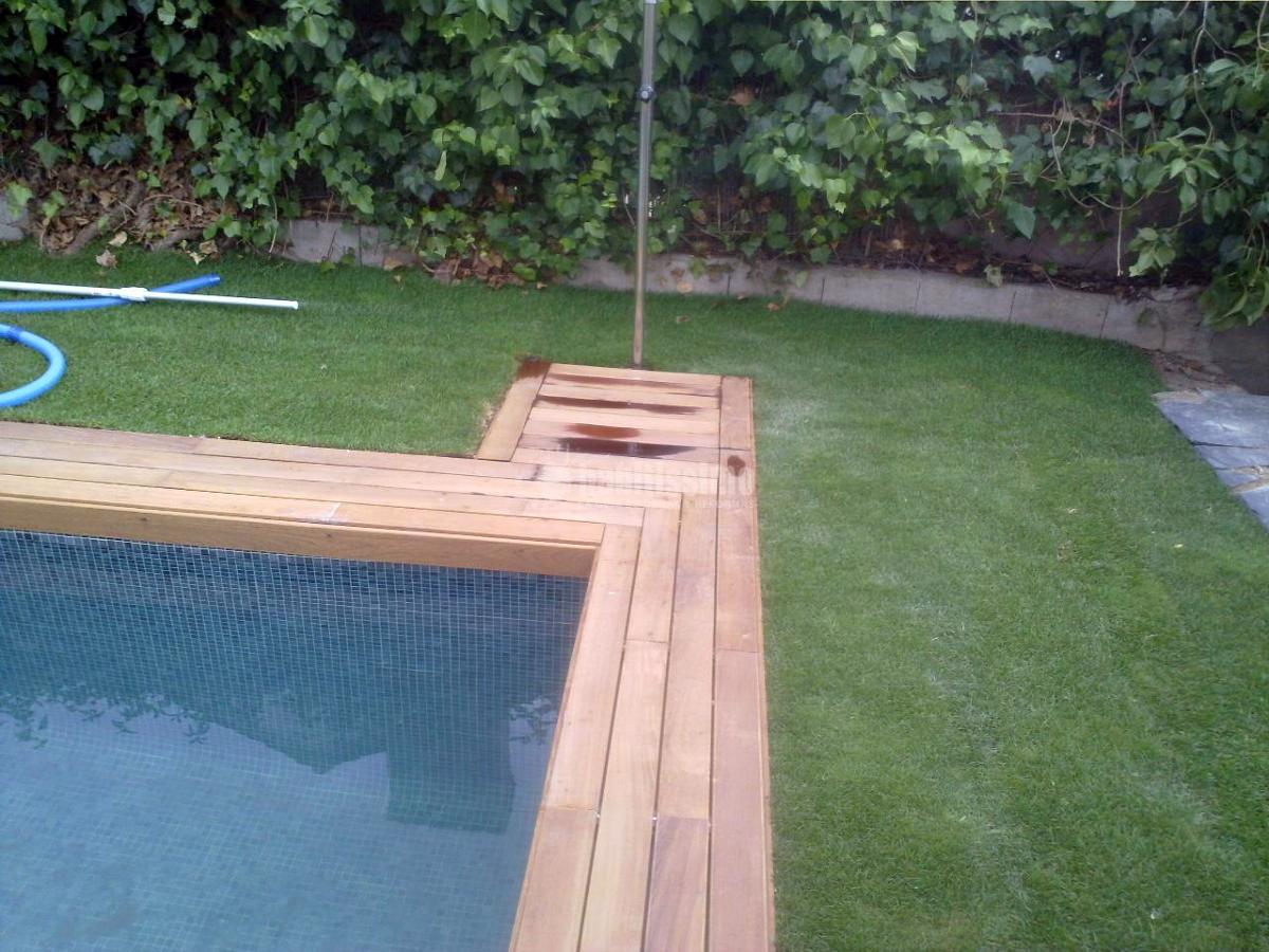 Mantenimiento Piscinas, Jardineros, Mantenimiento Integral