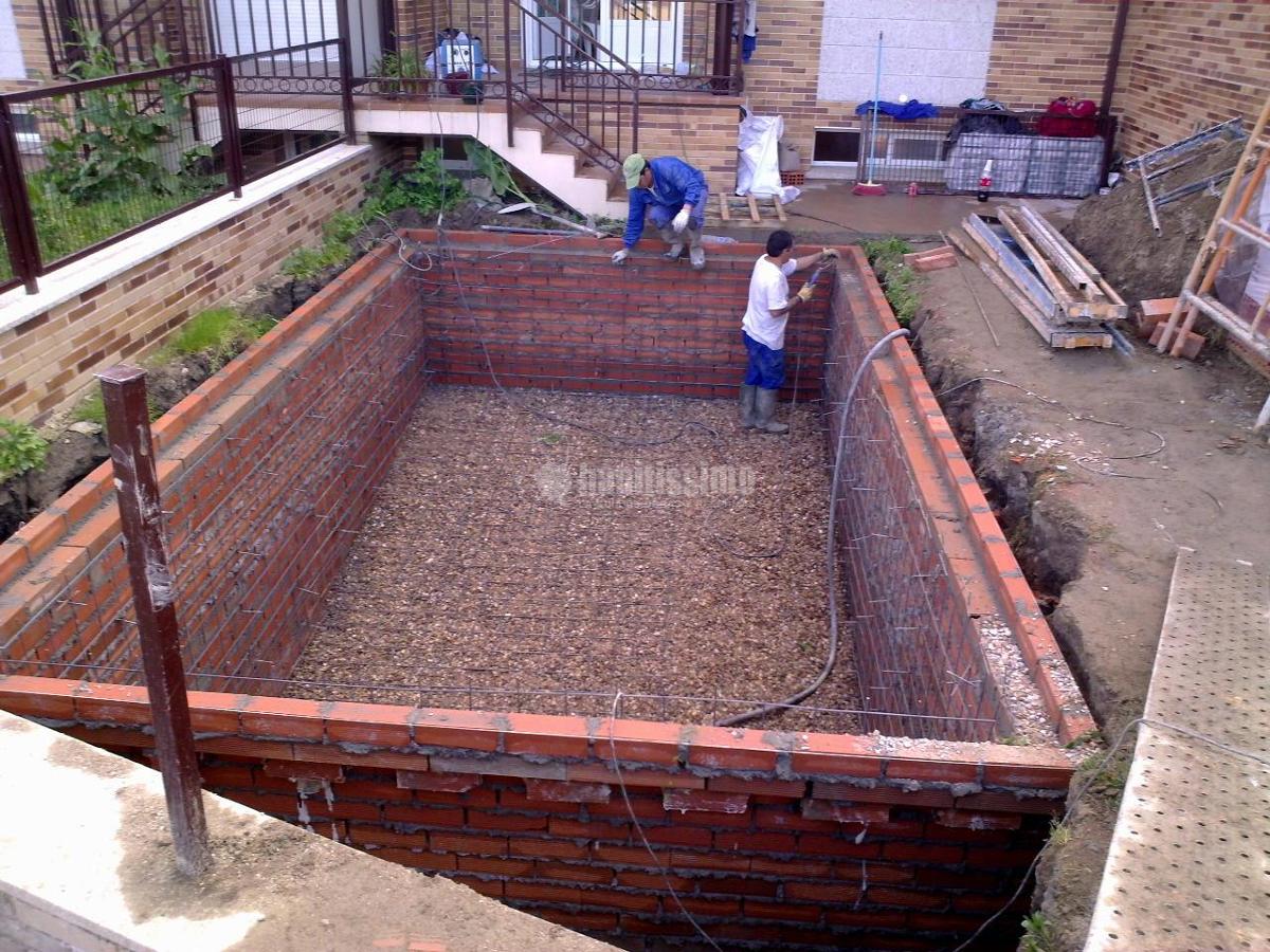 Mantenimiento Piscinas, Mantenimiento Integral, Jardineros