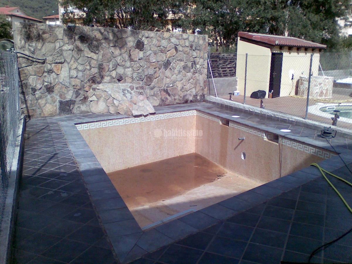 Mantenimiento Piscinas, Mantenimiento Integral, Jardineros
