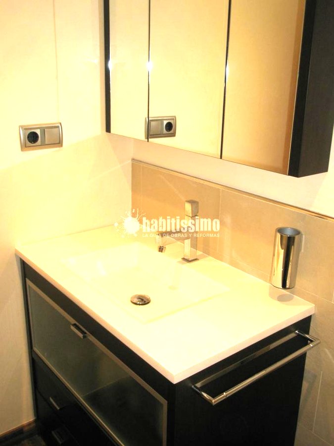 Reformas Viviendas, Reforma Integral Viviendas, Construcciones Reformas