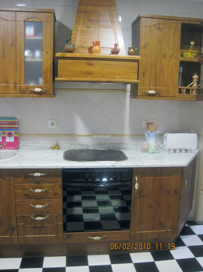 Carpintería de Madera Javier Latorre.