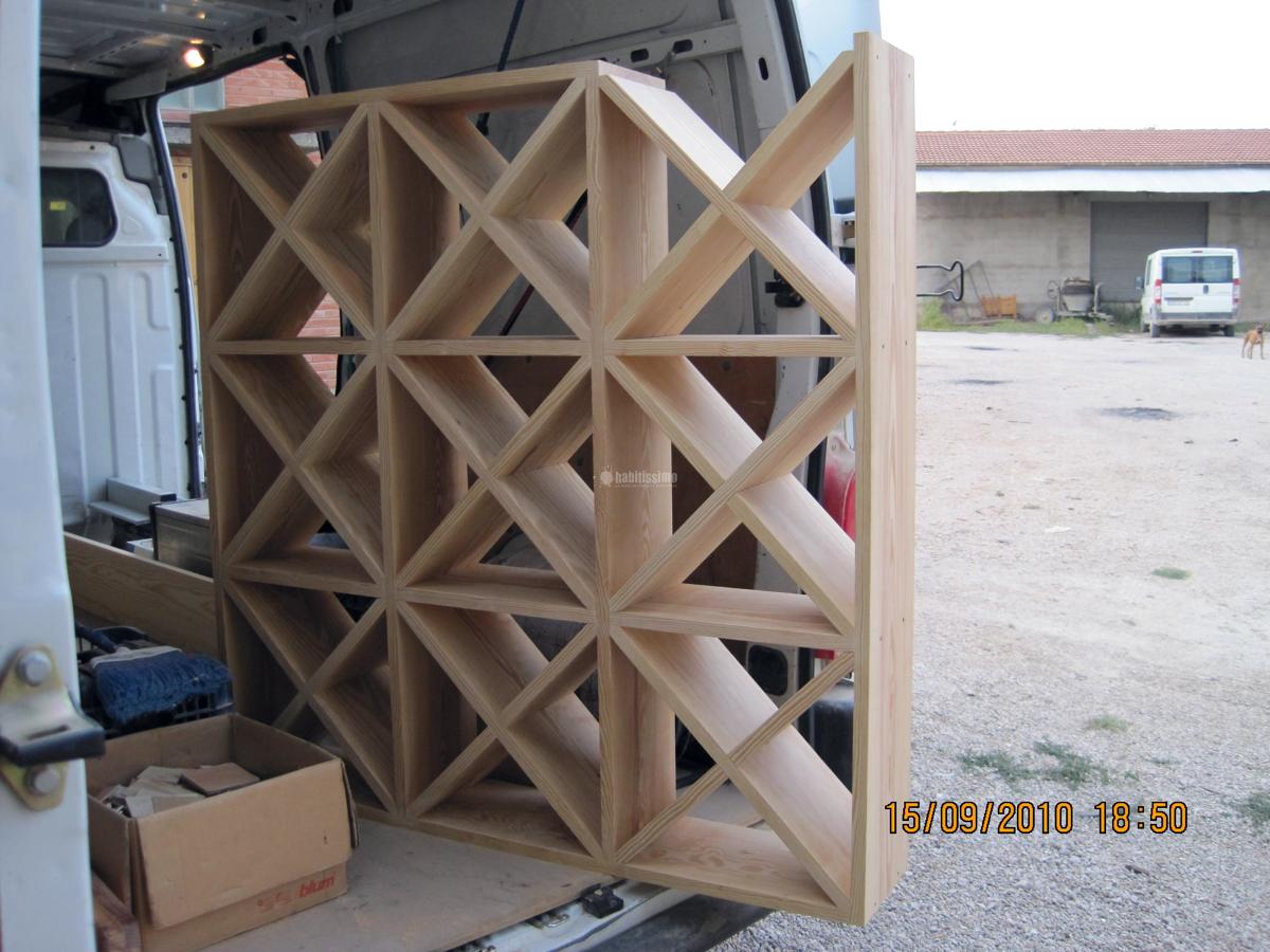 Carpintería Madera, Vigas, Ventanas. Javier Latorre.