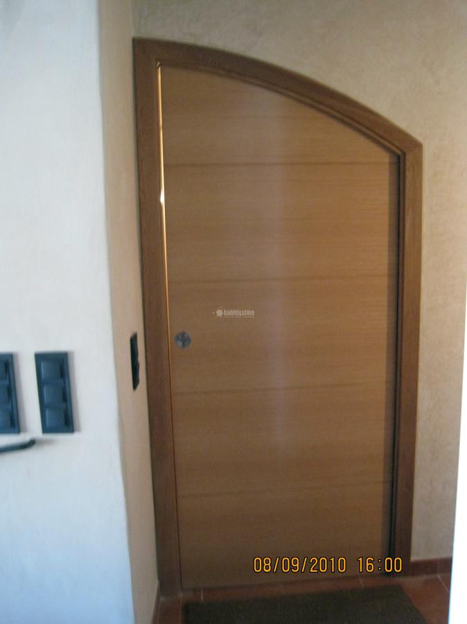 Carpintería Madera, puertas correderas y ventanas. Javier Latorre.