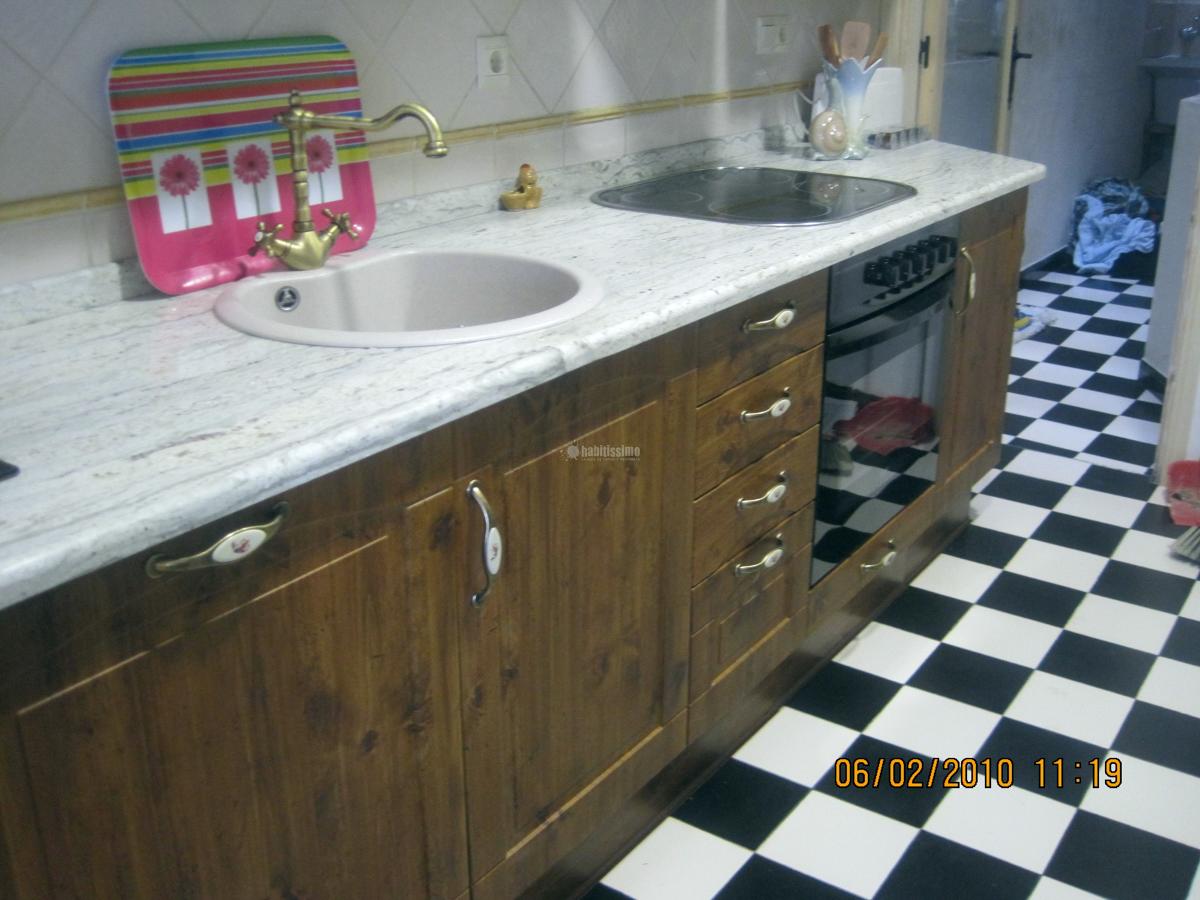 Carpintería Madera, Muebles Cocina, Armarios