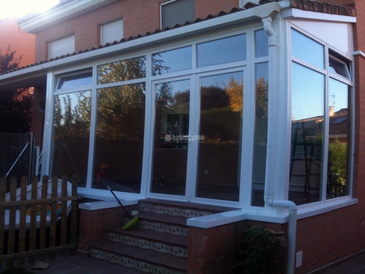 Toldos, Ventanas, Persianas