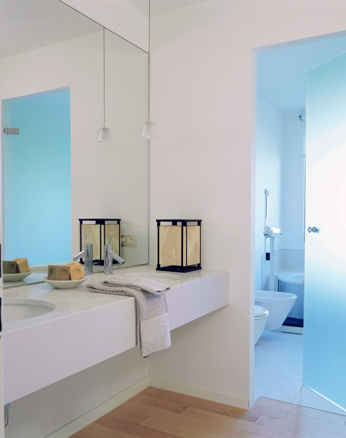 Viviendas en el norte de Madrid