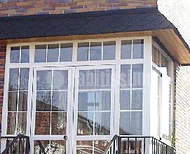 Carpintería Aluminio, Cerramientos, Carpintería Pvc