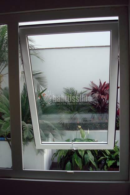 Carpintería Aluminio, Cerramientos, Persianas