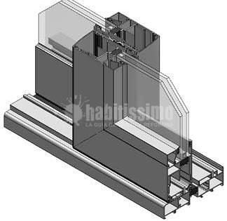 Carpintería Aluminio, Carpintería Pvc, Cerramientos