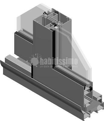 Carpintería Aluminio, Reforma, Carpintería Pvc