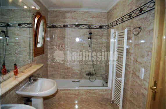 Reformas Cocinas, Carpintería Pvc, Lampistas