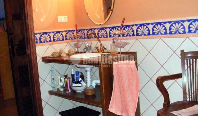 Reformas Cocinas, Construcciones Reformas, Carpintería Pvc