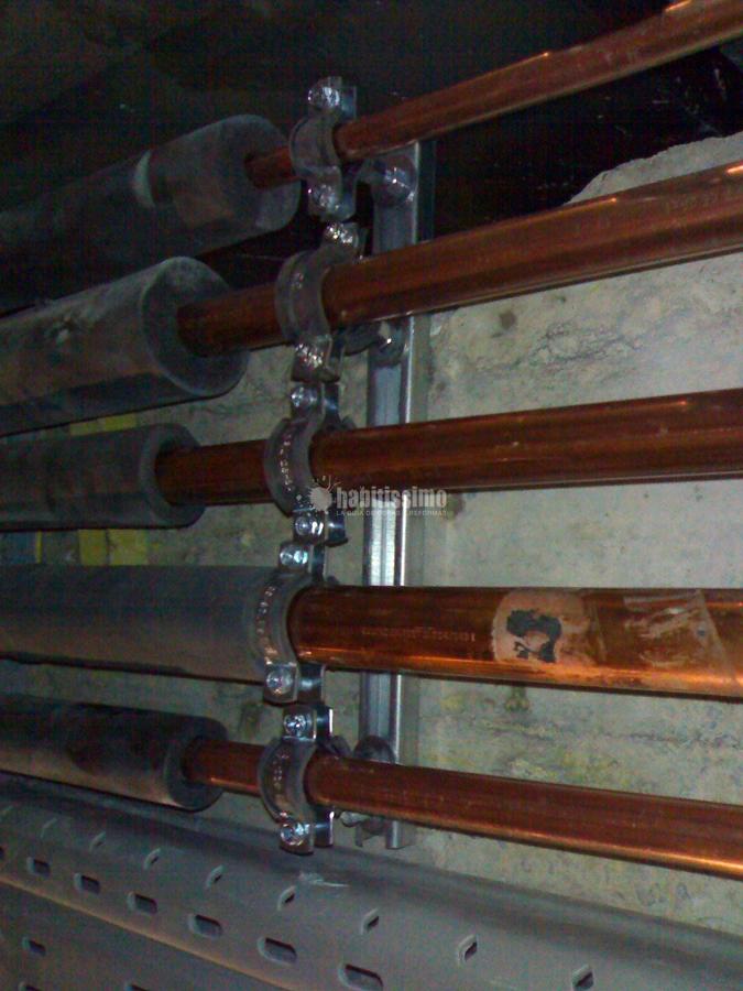 Fontaneros, Reformas Cocinas, Reformas Baños