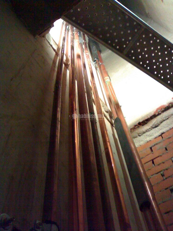 Fontaneros, Reforma, Reformas Cocinas