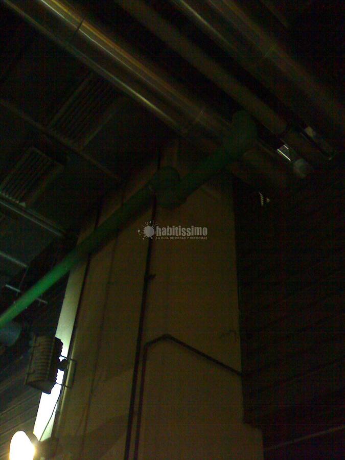 Fontaneros, Reformas Baños, Reforma