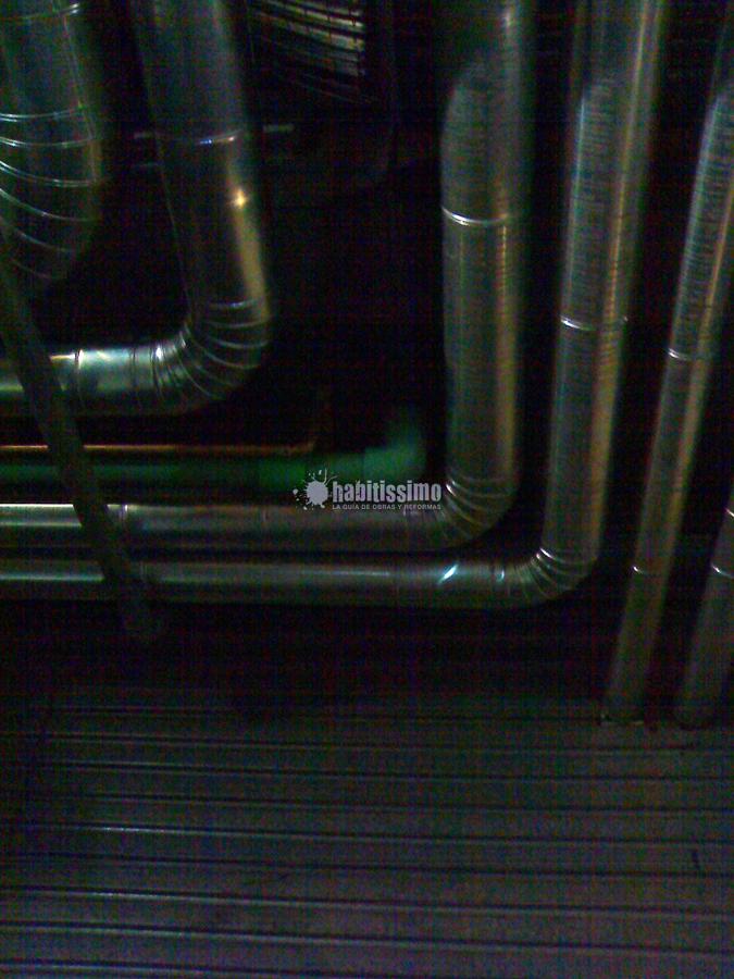 Fontaneros, Reformas Baños, Reforma