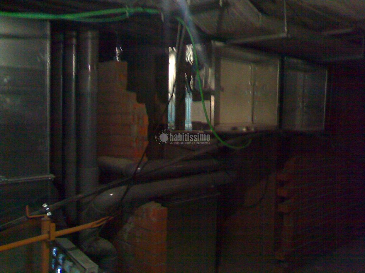 Fontaneros, Reformas Cocinas, Reformas Baños