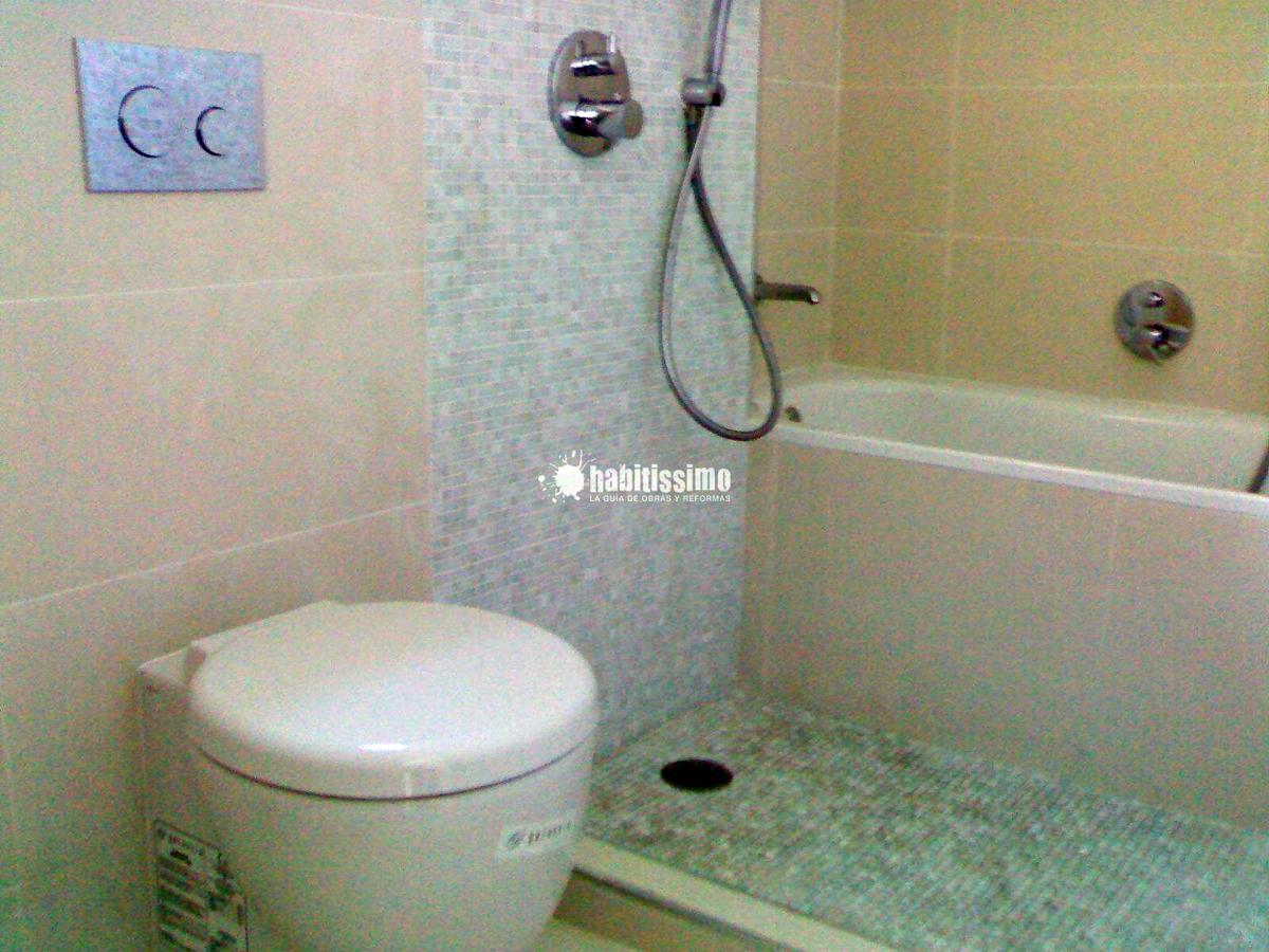 Fontaneros, Reformas Cocinas, Reformas Baños