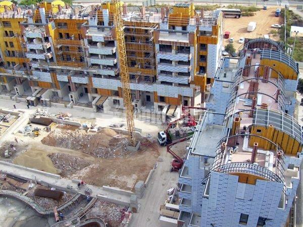 Arialsol Empresa Constructora, S.L.