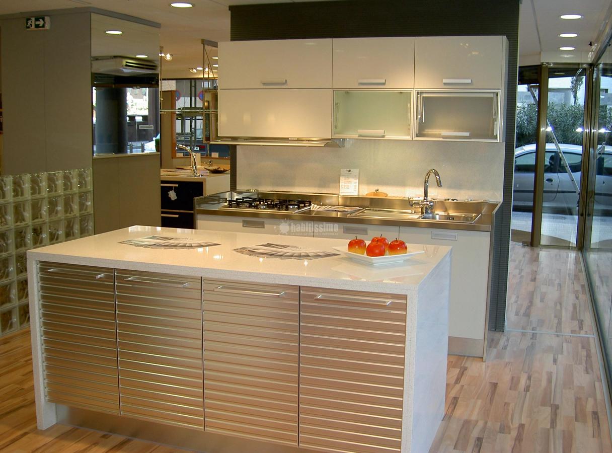 Reformas Cocinas, Calefacción, Pavimentos