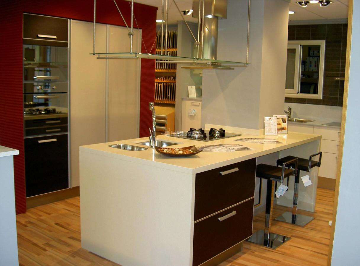 Reformas Cocinas, Construcciones Reformas, Calefacción