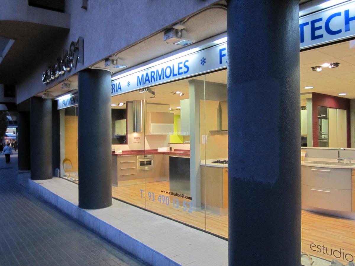 Reformas Cocinas, Pavimentos, Interiorismo