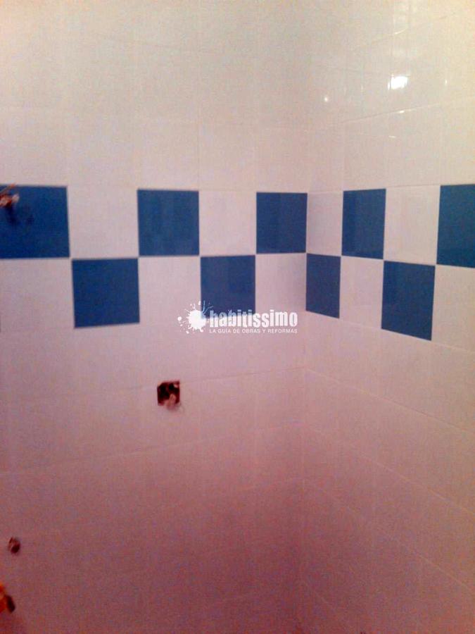 Reformas Viviendas, Embaldosados, Piscinas