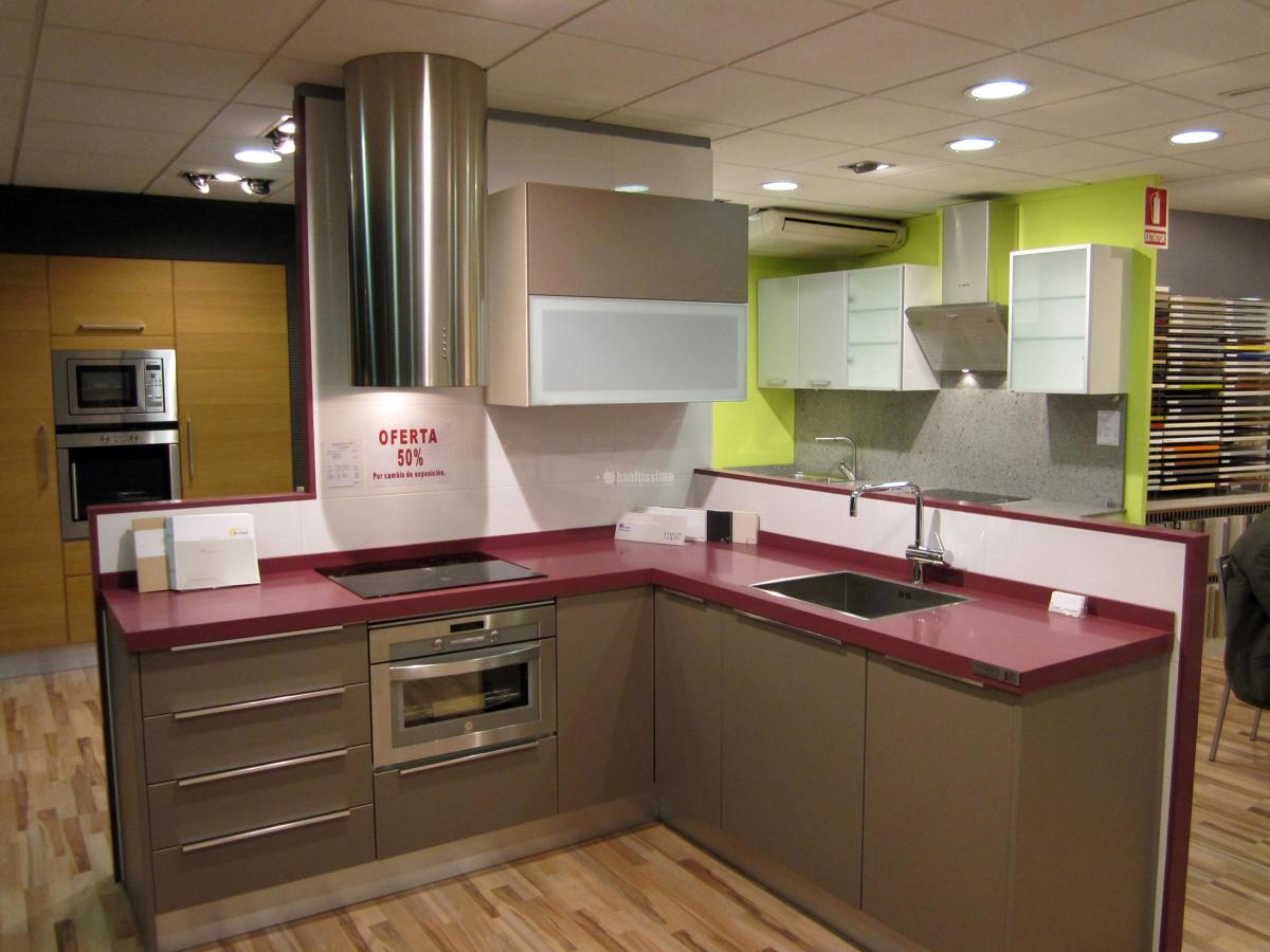 Reformas Cocinas, Interiorismo, Calefacción